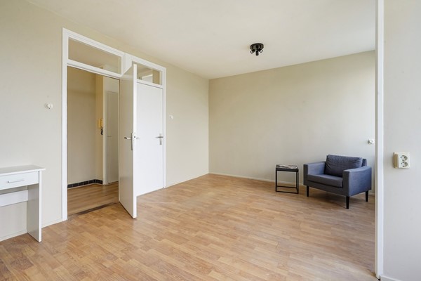 Medium property photo - Schotlandstraat 224, 2034 LG Haarlem